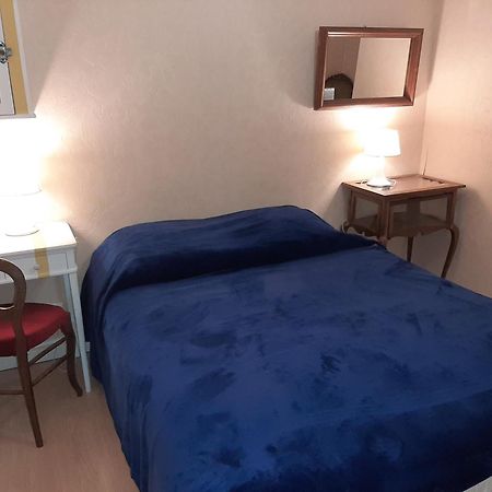 La Coutrotte Becquine Otel Heuilley-sur-Saone Dış mekan fotoğraf