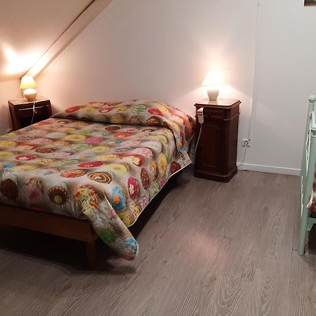 La Coutrotte Becquine Otel Heuilley-sur-Saone Dış mekan fotoğraf