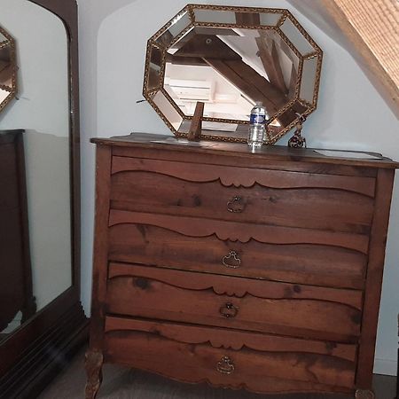 La Coutrotte Becquine Otel Heuilley-sur-Saone Dış mekan fotoğraf