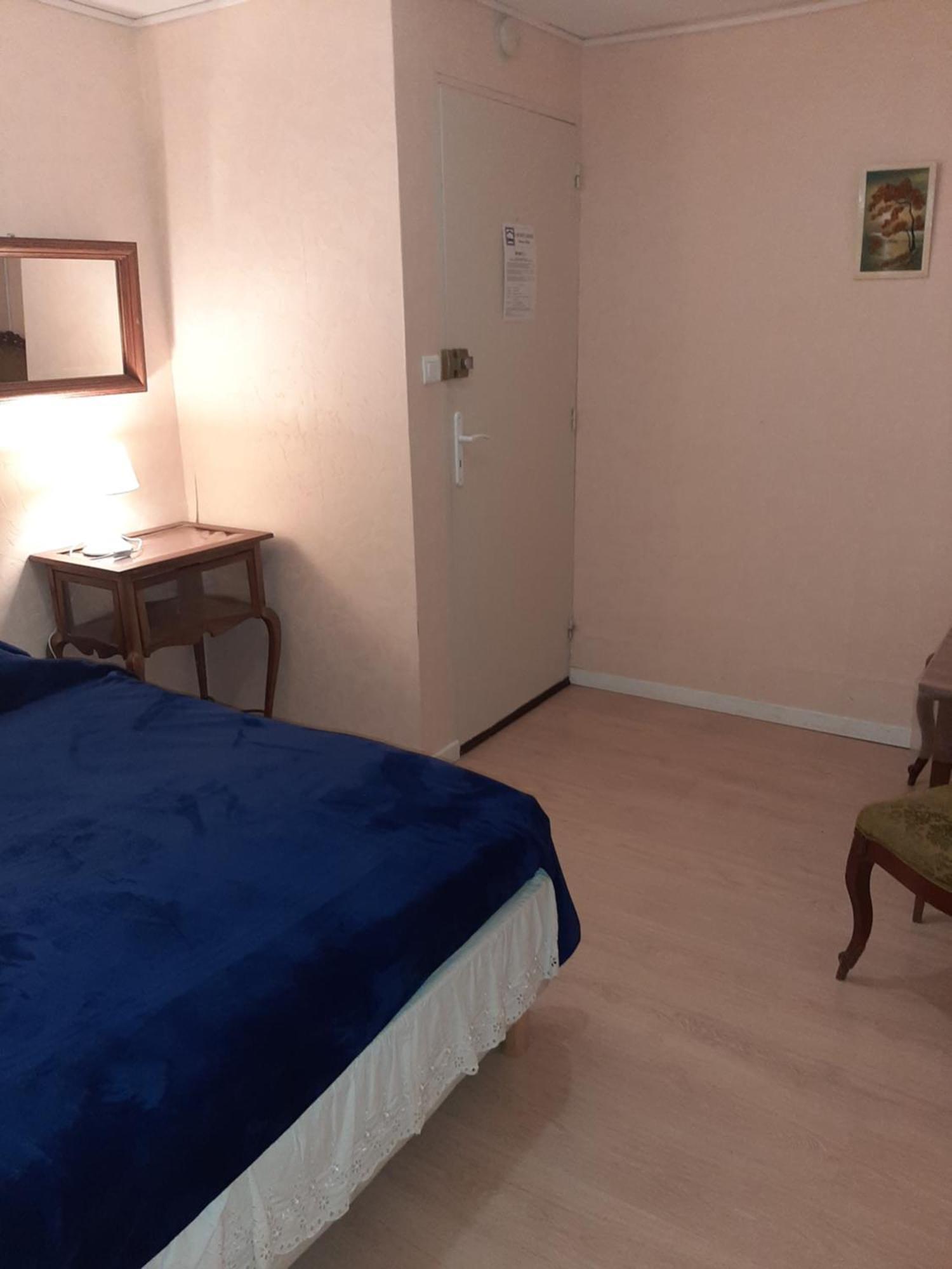 La Coutrotte Becquine Otel Heuilley-sur-Saone Dış mekan fotoğraf