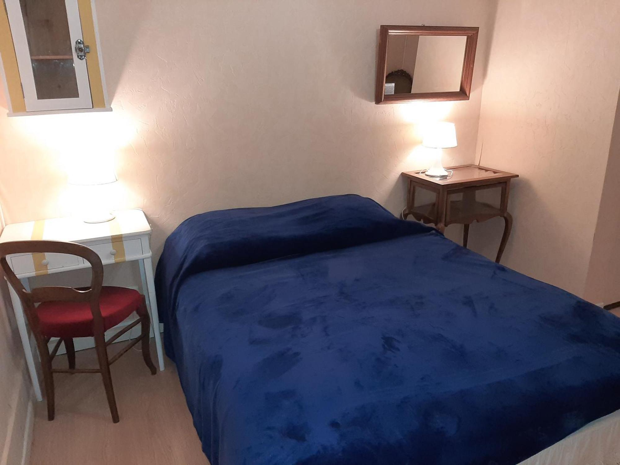 La Coutrotte Becquine Otel Heuilley-sur-Saone Dış mekan fotoğraf
