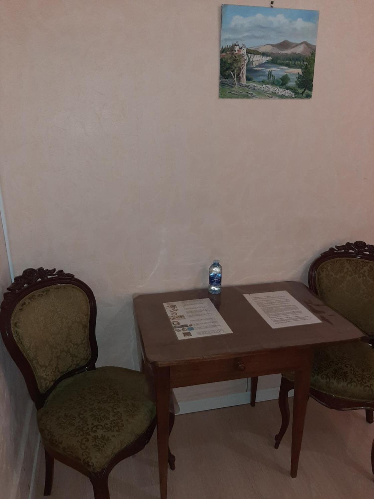 La Coutrotte Becquine Otel Heuilley-sur-Saone Dış mekan fotoğraf