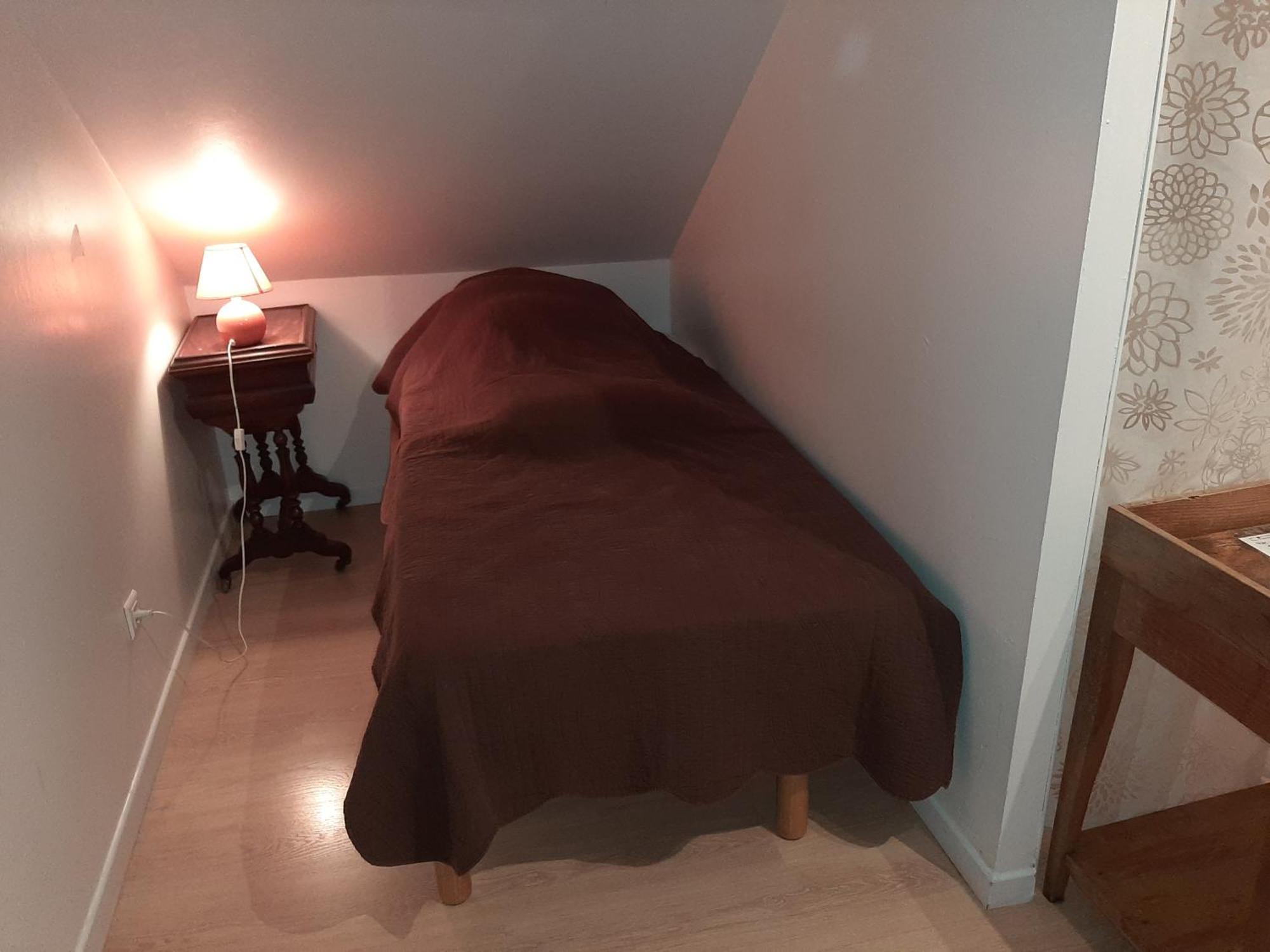La Coutrotte Becquine Otel Heuilley-sur-Saone Dış mekan fotoğraf