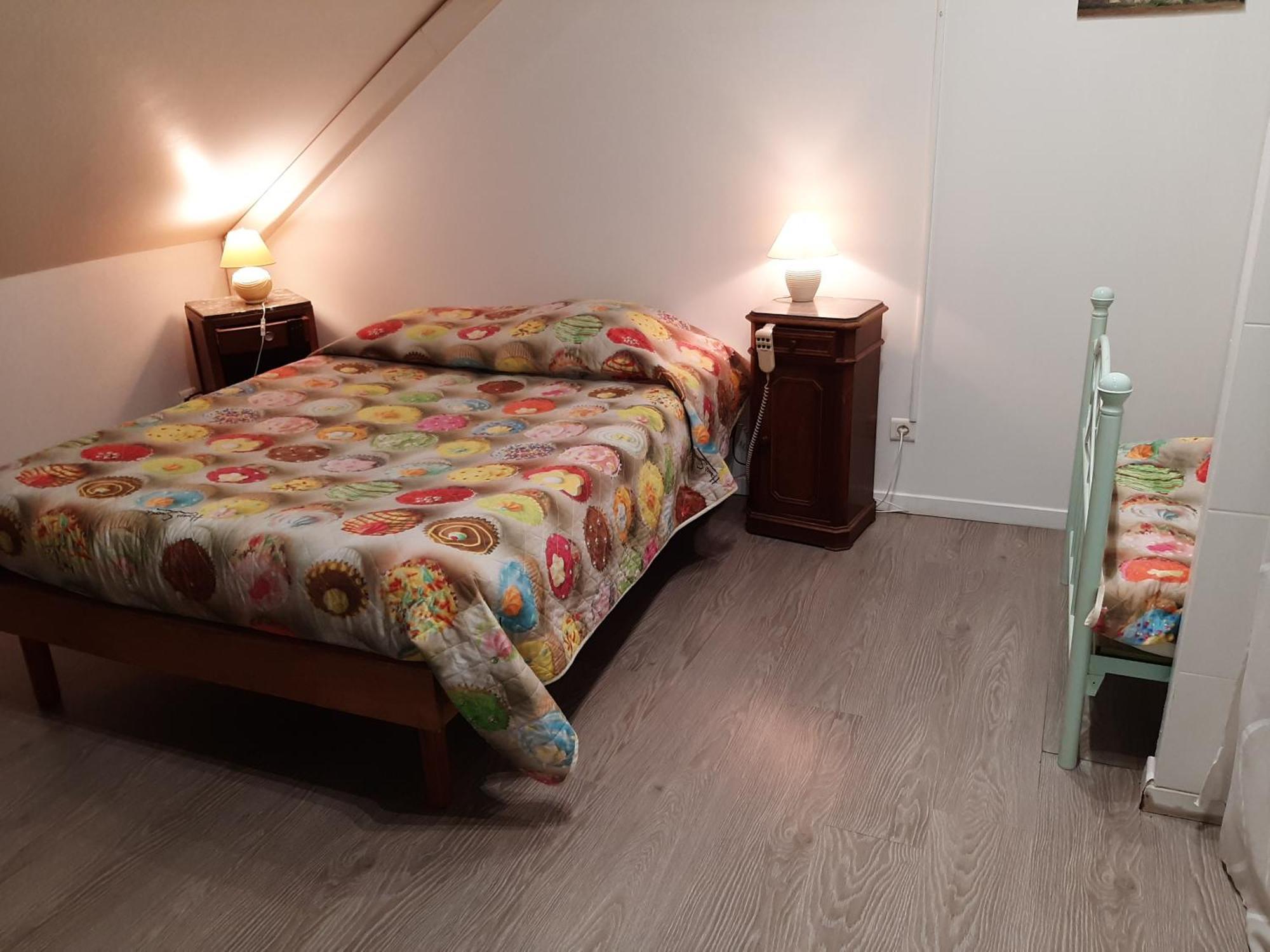 La Coutrotte Becquine Otel Heuilley-sur-Saone Dış mekan fotoğraf
