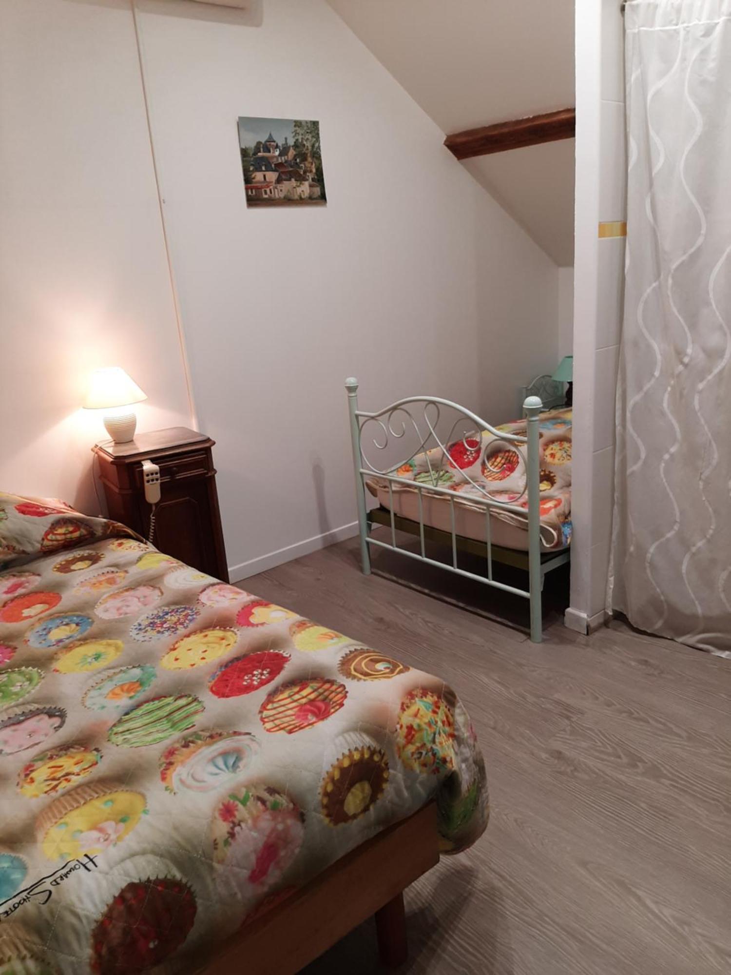 La Coutrotte Becquine Otel Heuilley-sur-Saone Dış mekan fotoğraf