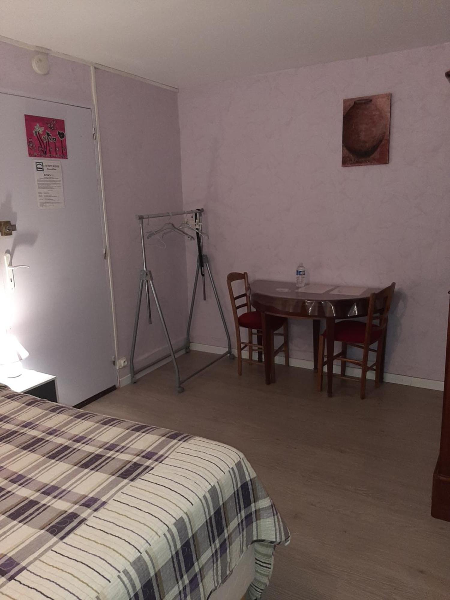 La Coutrotte Becquine Otel Heuilley-sur-Saone Dış mekan fotoğraf